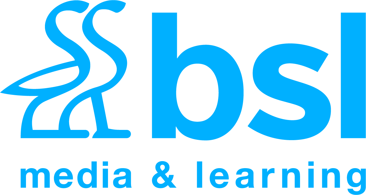 BSL Media & Learning